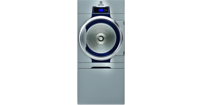 Electrolux 30kg Dryer: Efficient and Reliable Drying for Marine and Commercial Use