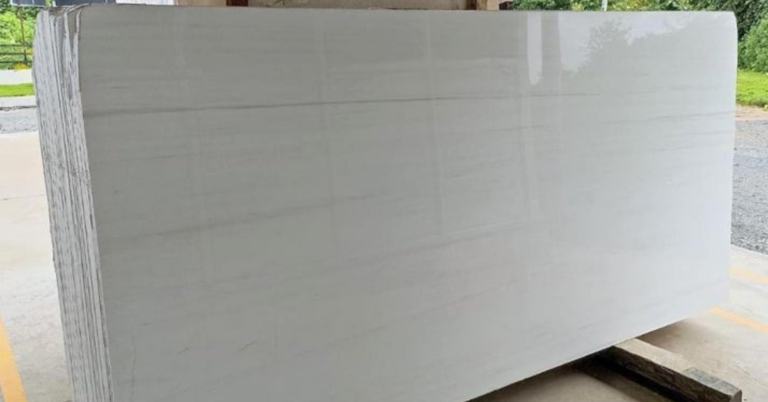 Finding the Best White Marble Showroom Near You