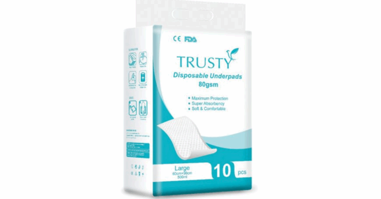 Adult Diapers in Singapore: A Comprehensive Guide to Comfort and Care