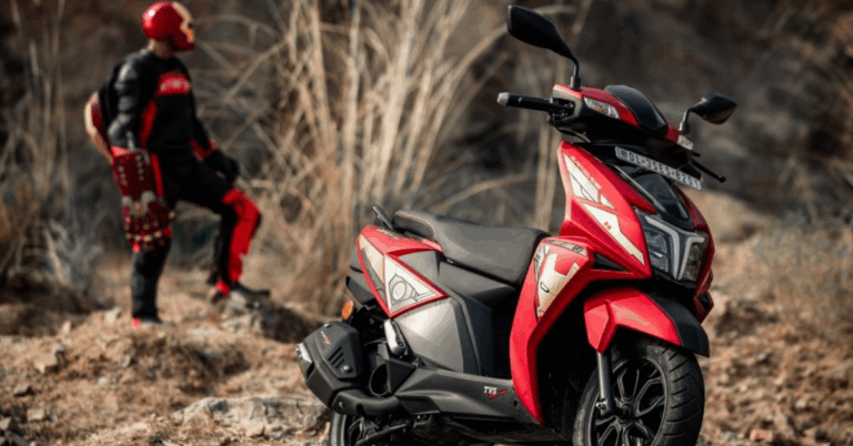 TVS Motorcycle Dealer in Purnea: Your Trusted Destination for Two-Wheelers