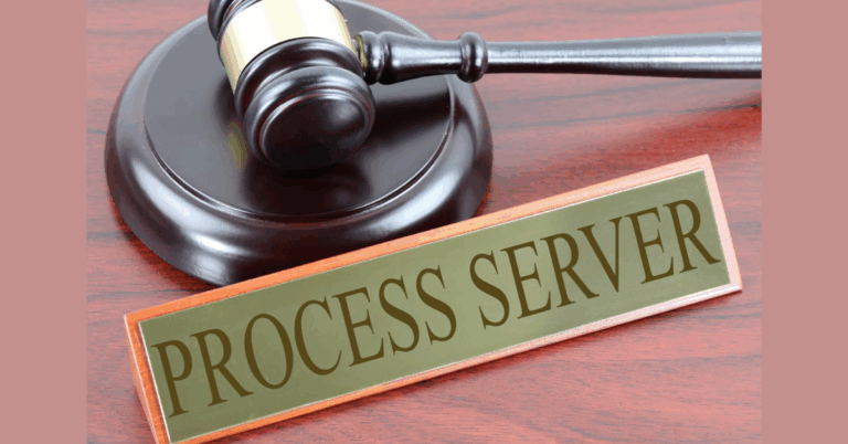 Professional Process Server in Fergus Falls, Minnesota (MN) – Fast, Legal, and Reliable