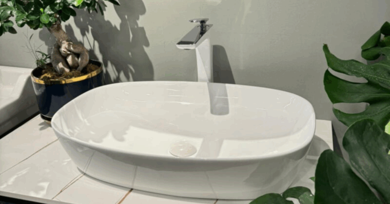 The Ultimate Guide to Choosing the Right Toilet Sink in Singapore
