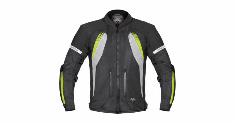 Viaterra Riding Jacket: Your Ultimate Companion for Every Ride
