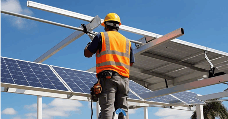 Solar Panel Price in Allahabad – An In-Depth Guide for 2025