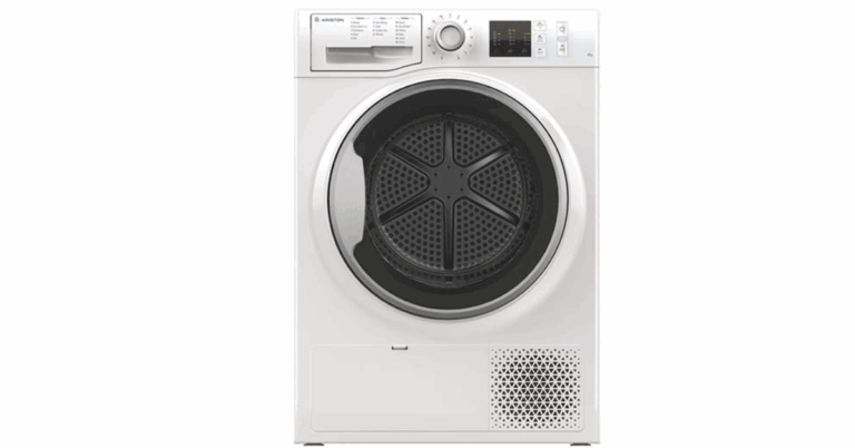 Achieving Laundry Efficiency Onboard: The Power of 60Hz Tumble Dryers for Marine and Cruise Ships