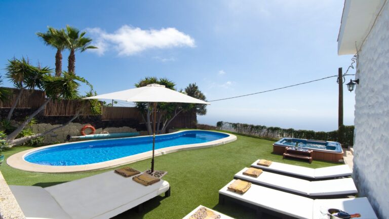 Luxury Apartments Tenerife: Island Elegance Redefined