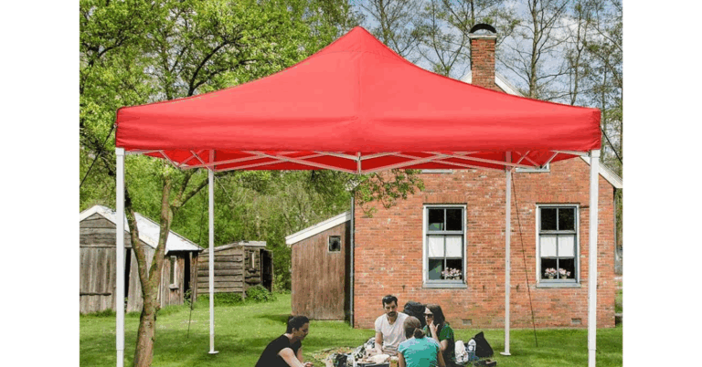 Canvas Tentage Singapore: Durable and Versatile Shelter Solutions for Every Event