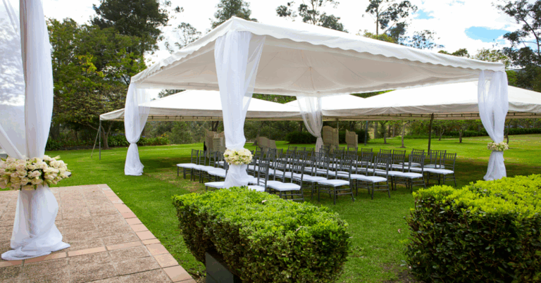 Tentage Rental in Singapore: A Complete Guide for Events, Construction & More
