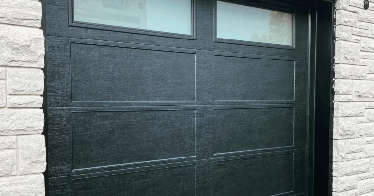 Best Garage Door Replacement Scarborough