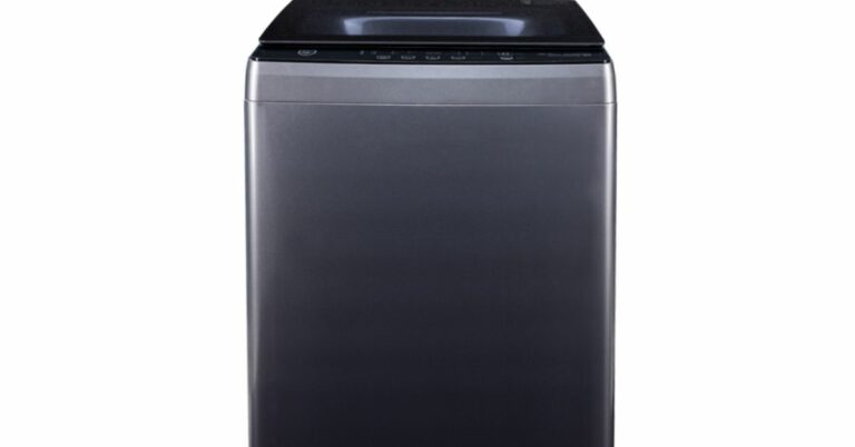 Washing Machine Singapore: Your Guide to Choosing the Perfect Appliance