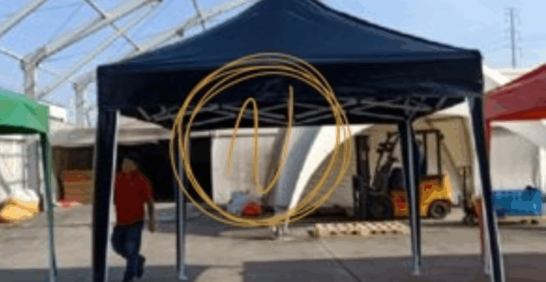 Tentages: Essential Solutions for Outdoor Events in Singapore