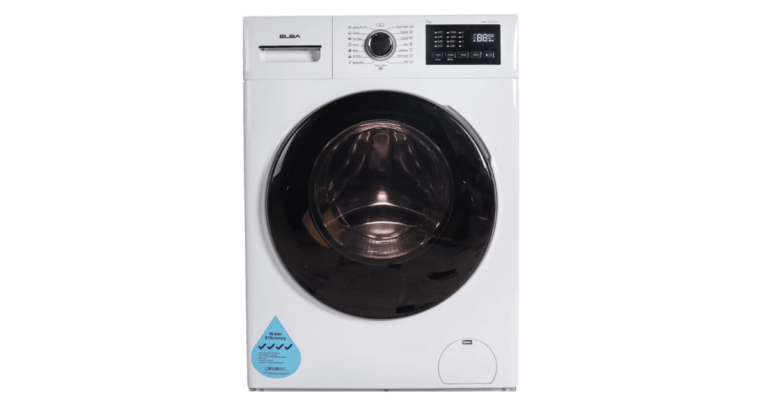 Choosing the Right Front Load Washing Machine in Singapore: A Comprehensive Guide