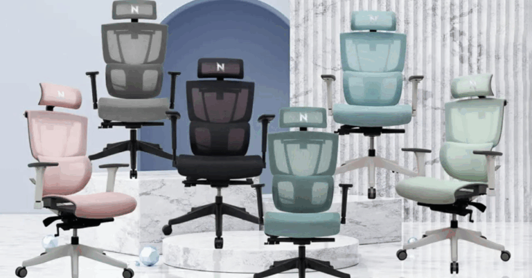 Best Ergonomic Chair Review: Finding Comfort That Doesn’t Compromise