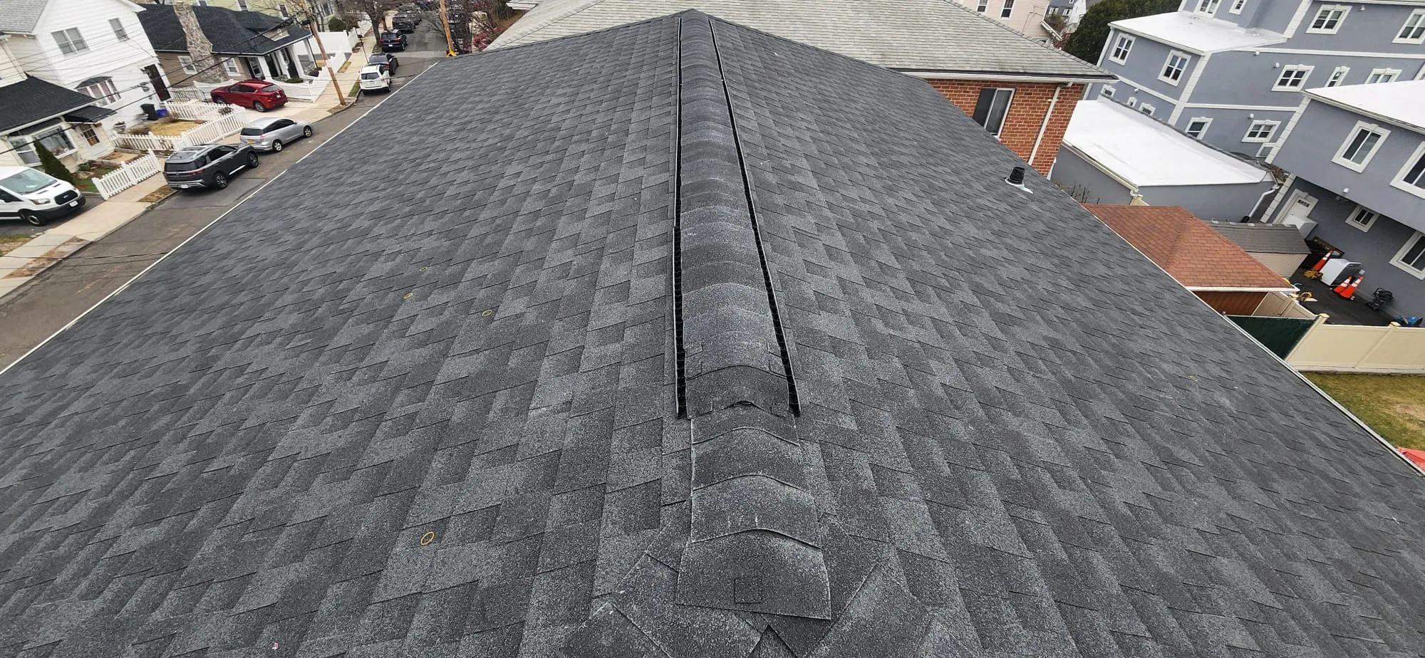 bronx roofing contractor