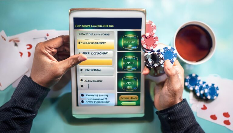 Laserbook247 Register – Create Your Betting Account in Minutes